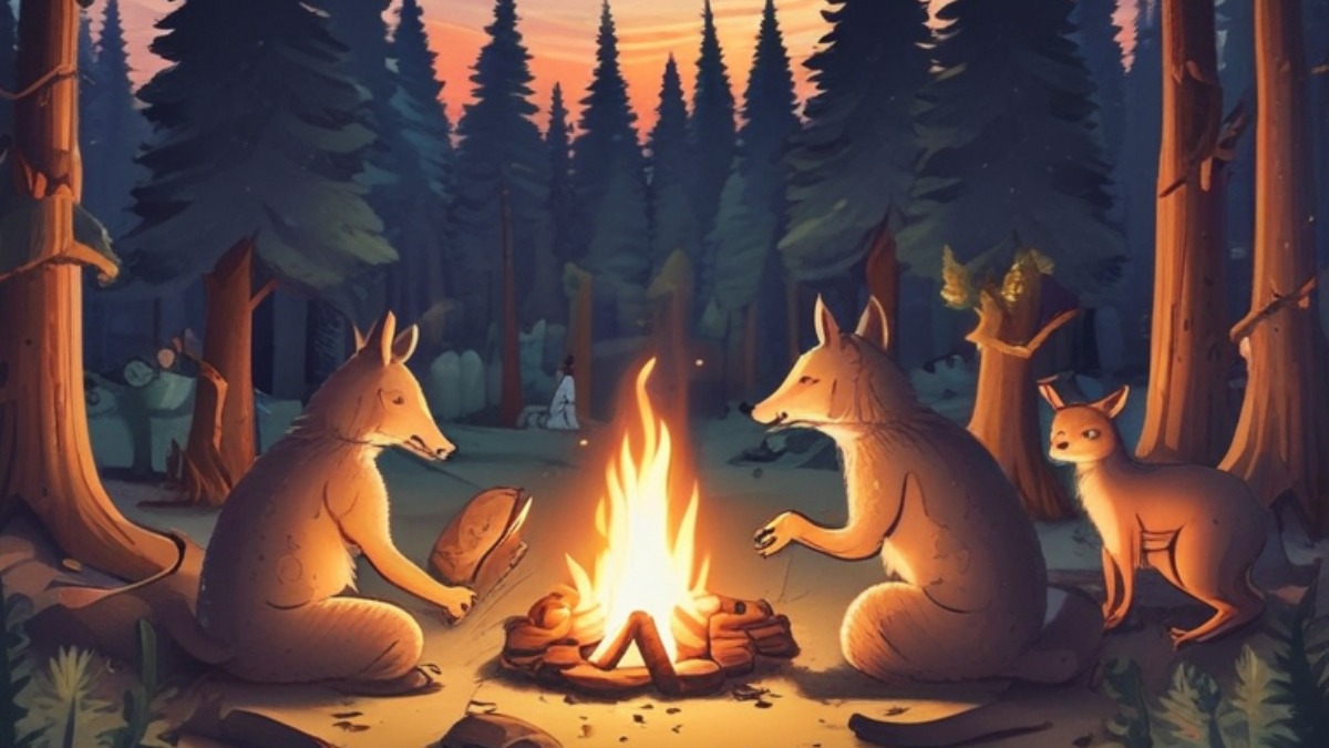 HNA General Meeting 2026-03-24