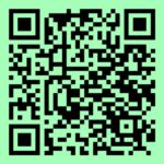 QR code to donations form