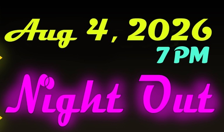 National Night Out